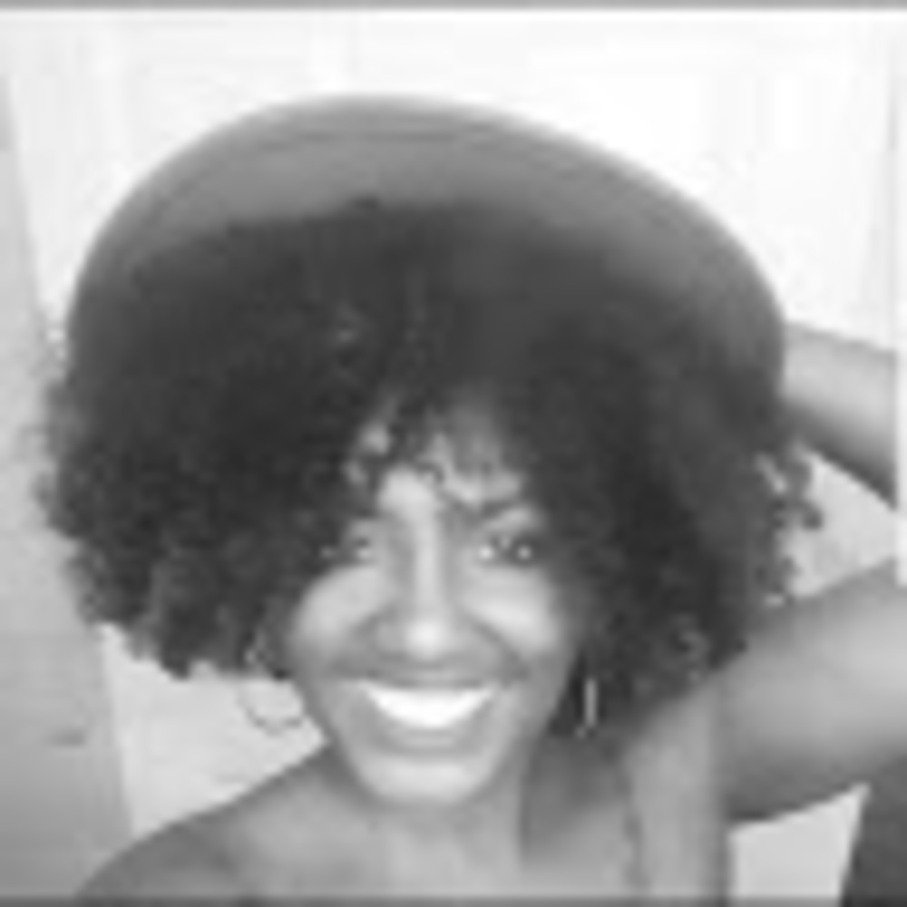 Meet your Posher, Toni